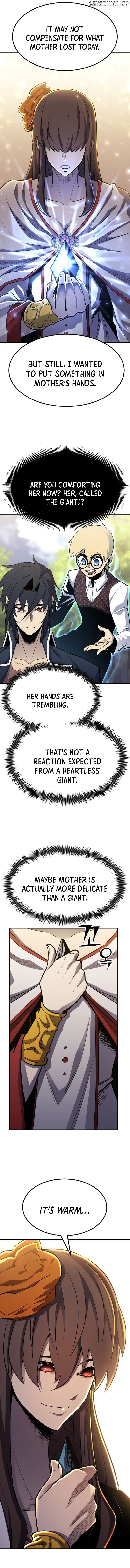 Standard of Reincarnation Chapter 88 - page 5