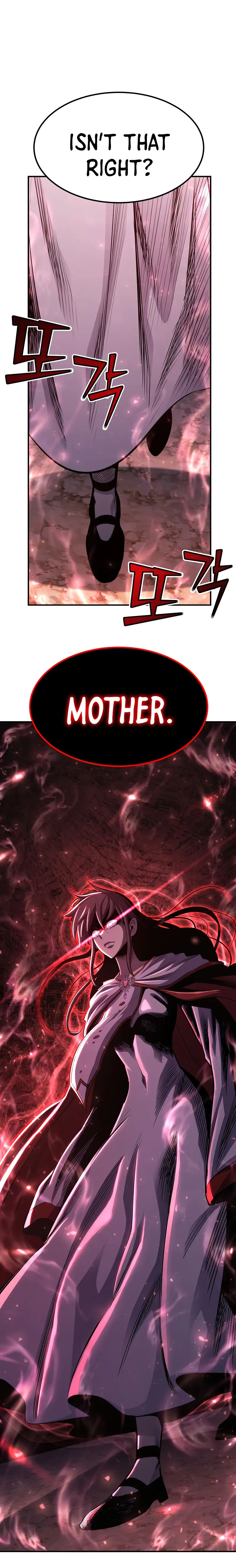 Standard of Reincarnation Chapter 87 - page 1