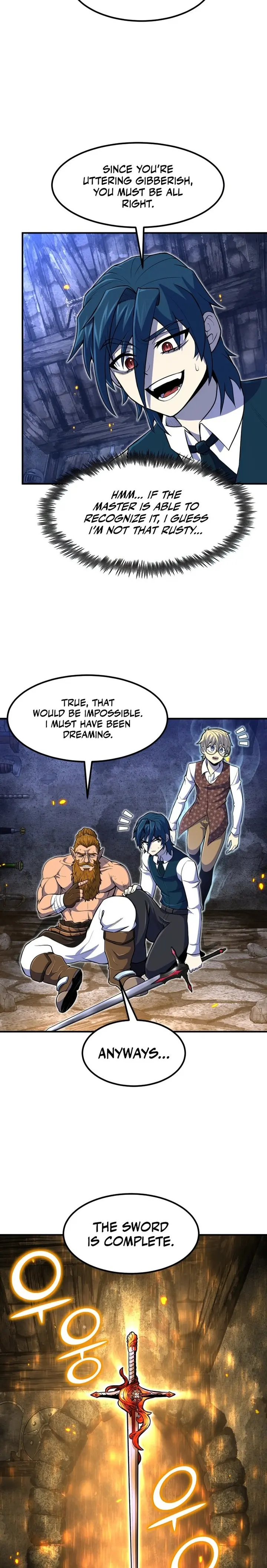 Standard of Reincarnation chapter 22 - page 17