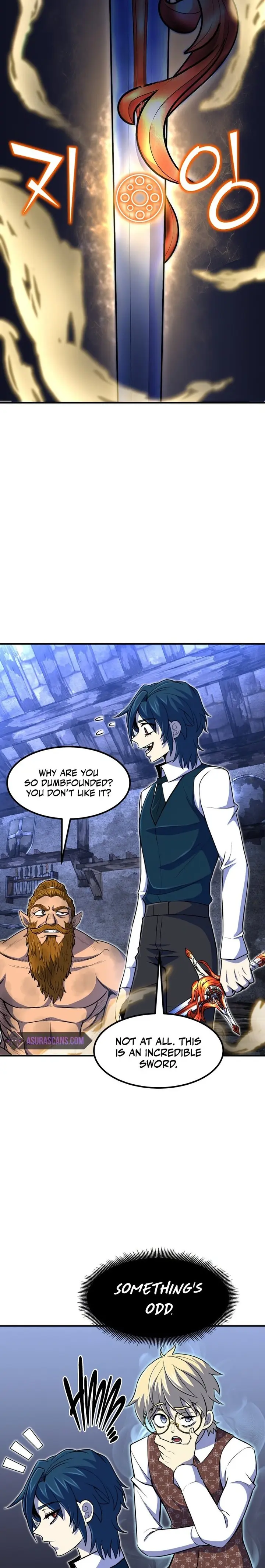 Standard of Reincarnation chapter 22 - page 20