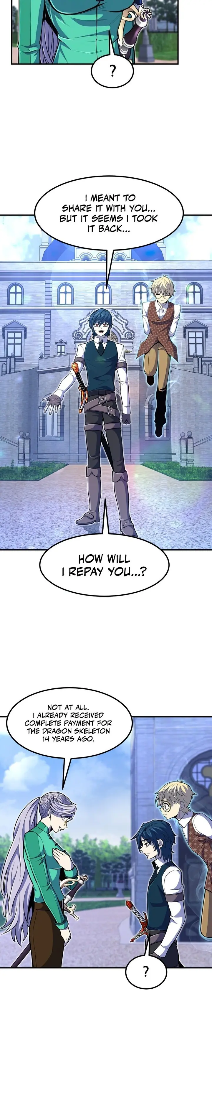 Standard of Reincarnation chapter 22 - page 27