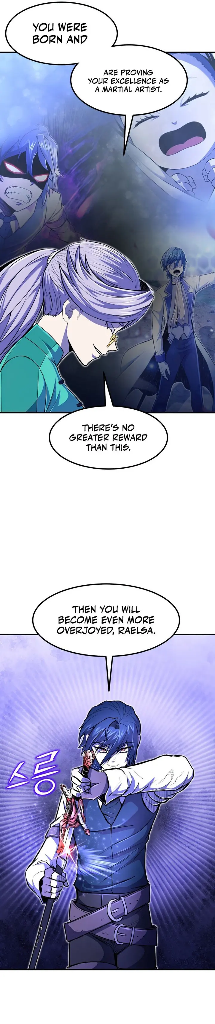 Standard of Reincarnation chapter 22 - page 28