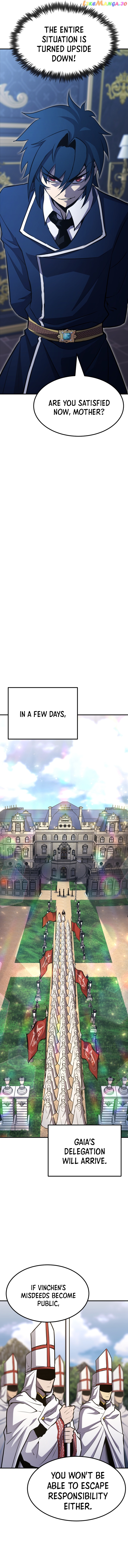 Standard of Reincarnation Chapter 73 - page 10