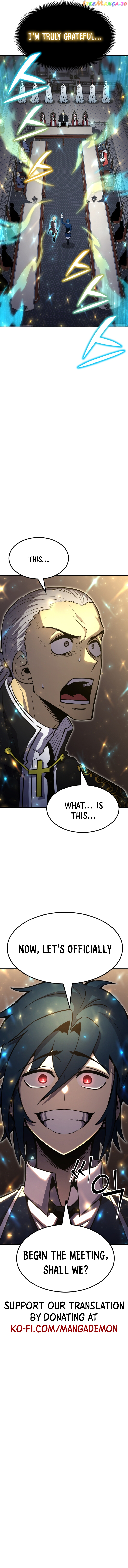 Standard of Reincarnation Chapter 73 - page 19