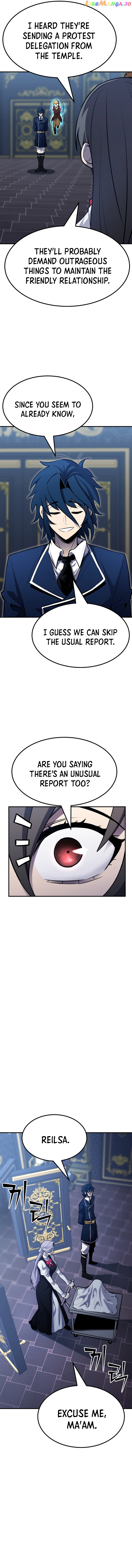 Standard of Reincarnation Chapter 73 - page 2