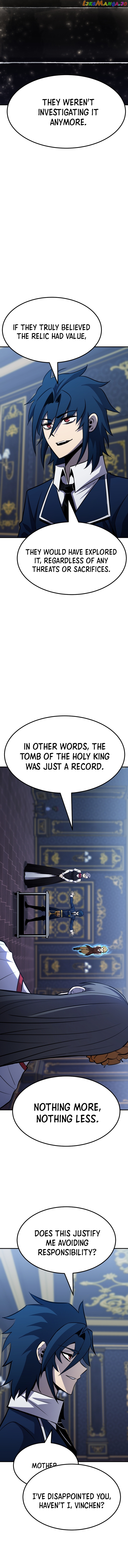Standard of Reincarnation Chapter 73 - page 6