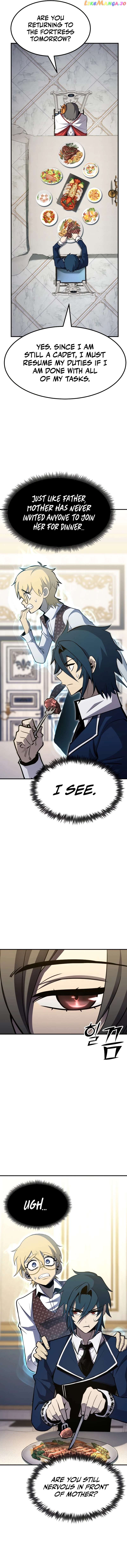 Standard of Reincarnation Chapter 76 - page 7