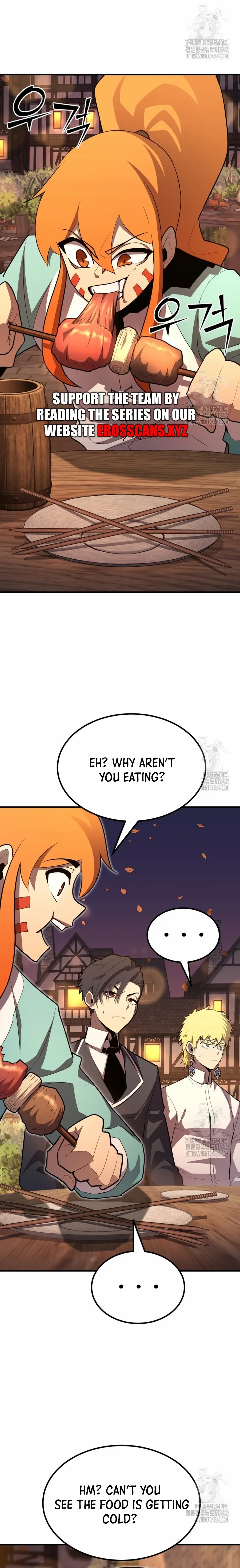 Standard of Reincarnation Chapter 100 - page 26