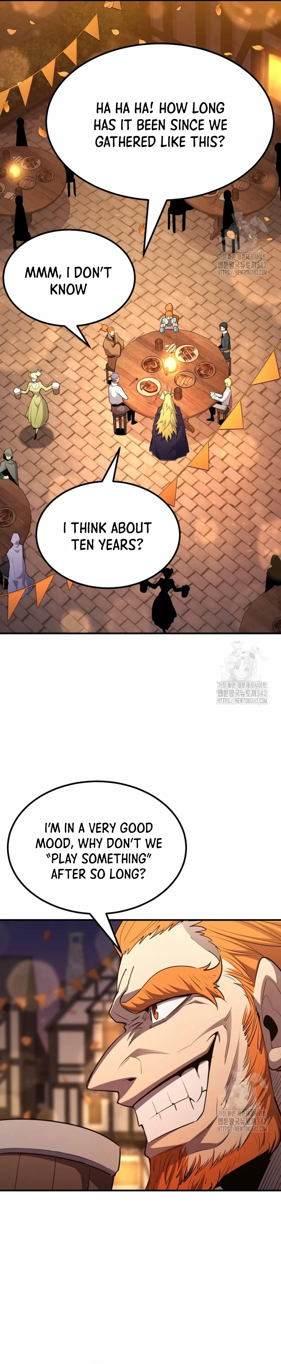 Standard of Reincarnation Chapter 100 - page 28
