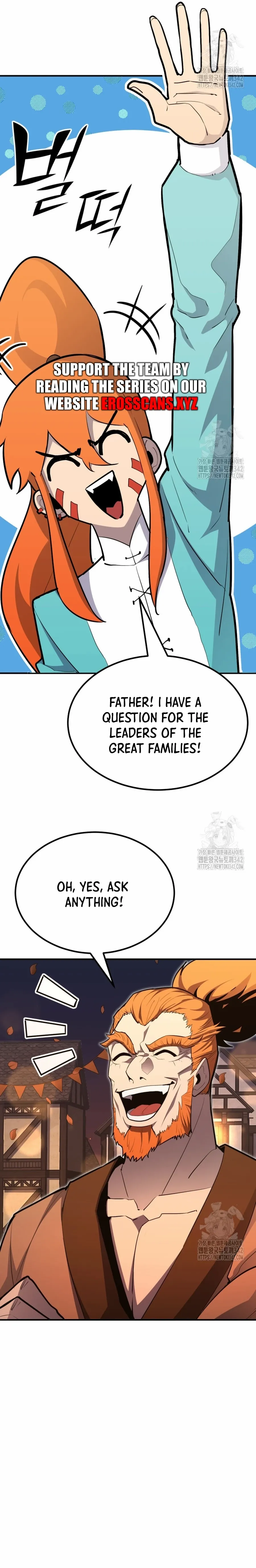 Standard of Reincarnation Chapter 100 - page 34
