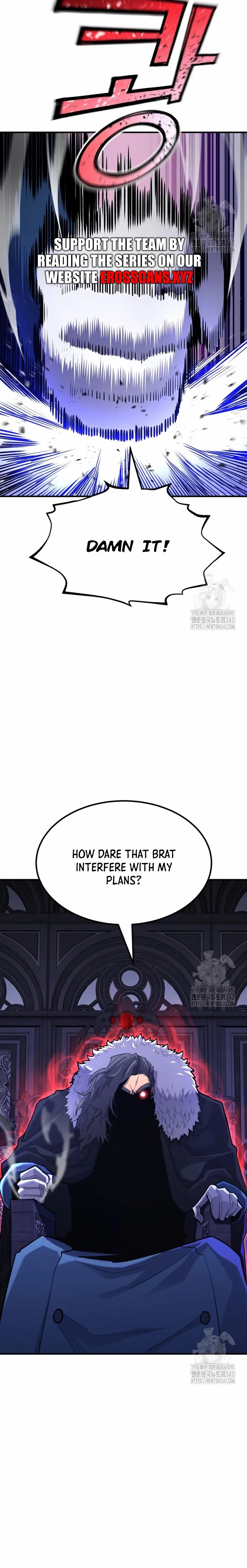 Standard of Reincarnation Chapter 100 - page 9