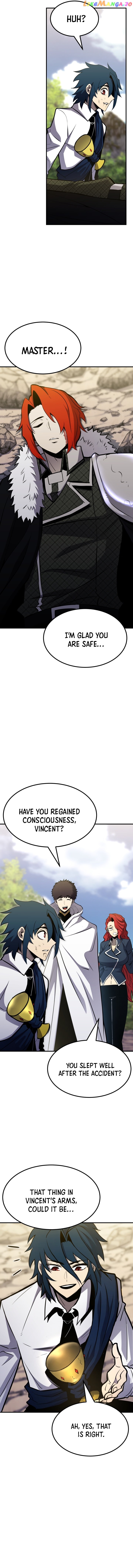 Standard of Reincarnation Chapter 72 - page 4
