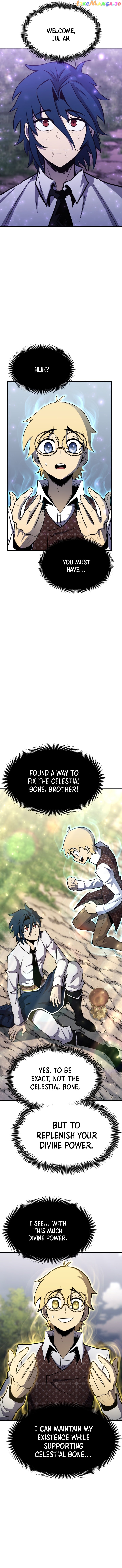 Standard of Reincarnation Chapter 72 - page 8