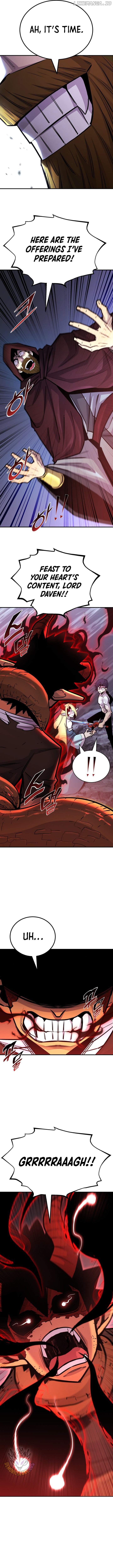 Standard of Reincarnation Chapter 127 - page 5