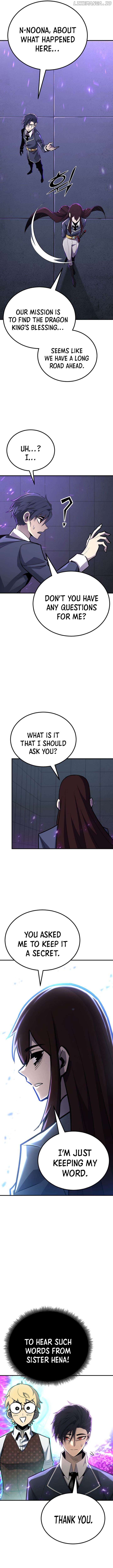 Standard of Reincarnation Chapter 120 - page 12