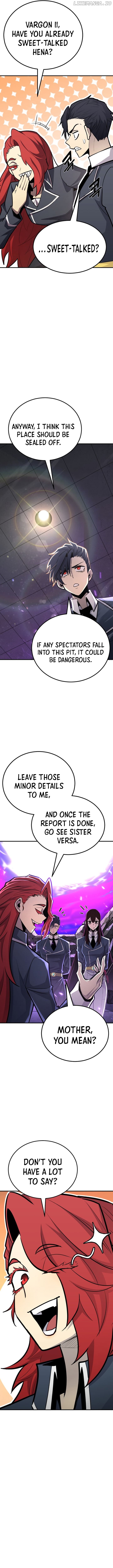 Standard of Reincarnation Chapter 120 - page 16