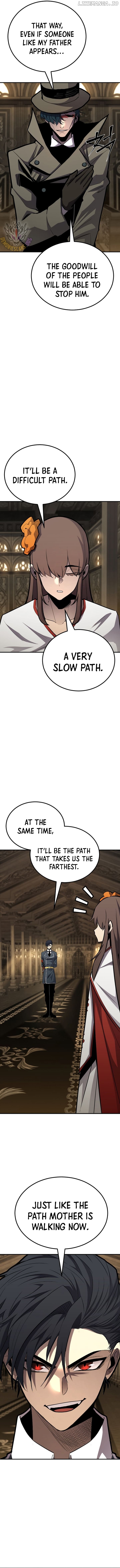 Standard of Reincarnation Chapter 120 - page 19