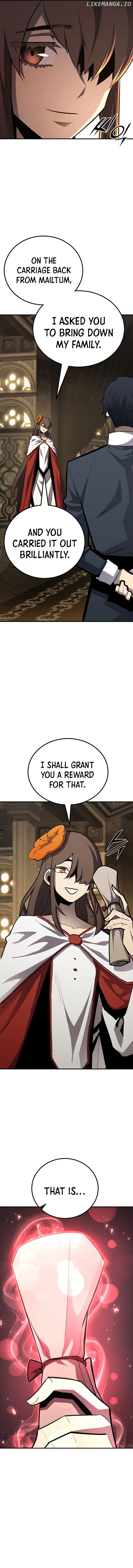Standard of Reincarnation Chapter 120 - page 20