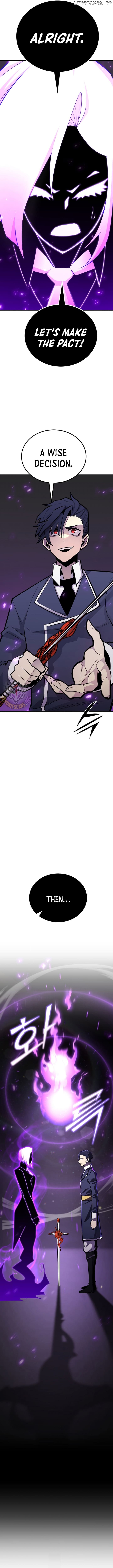 Standard of Reincarnation Chapter 120 - page 3
