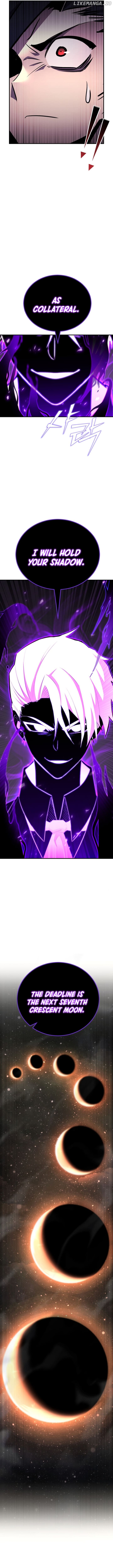 Standard of Reincarnation Chapter 120 - page 6