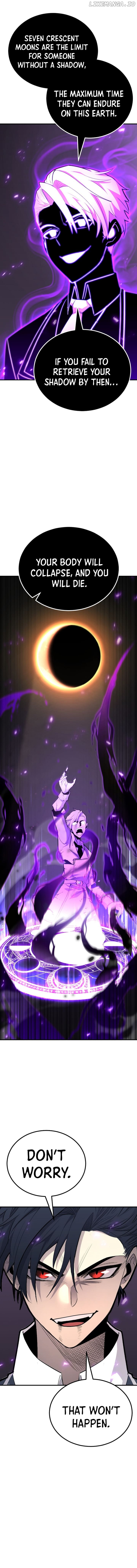 Standard of Reincarnation Chapter 120 - page 8