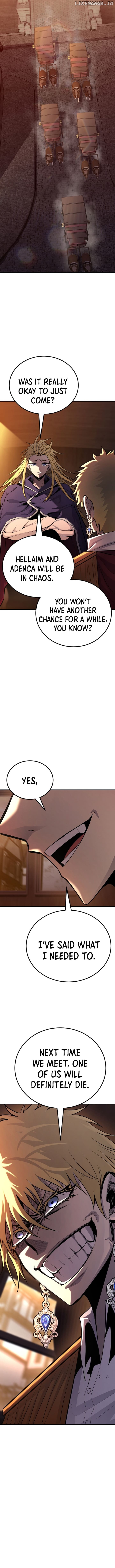 Standard of Reincarnation Chapter 121 - page 10