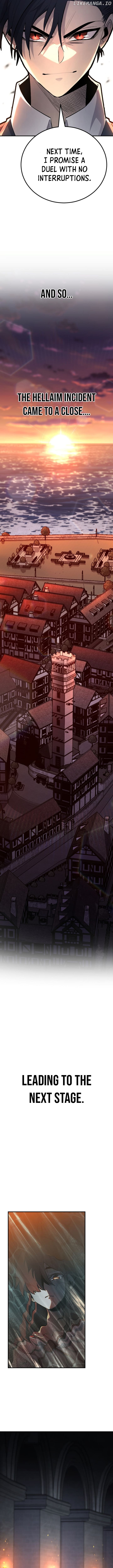 Standard of Reincarnation Chapter 121 - page 12