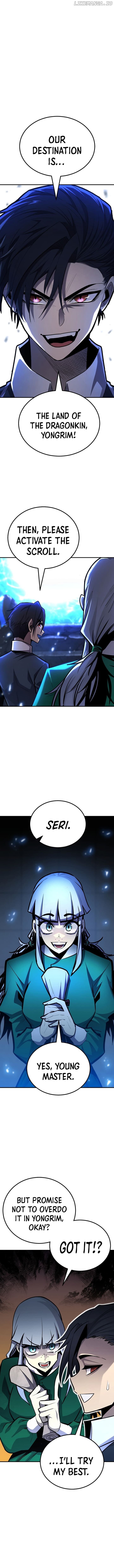 Standard of Reincarnation Chapter 121 - page 14