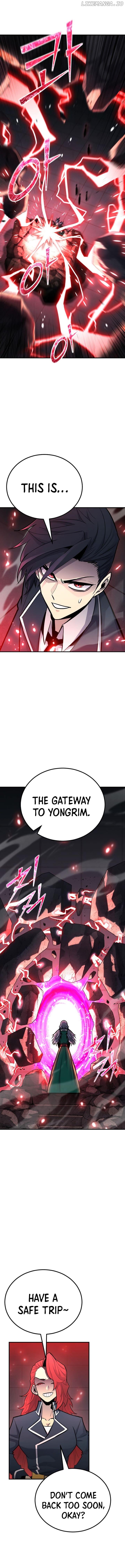 Standard of Reincarnation Chapter 121 - page 16