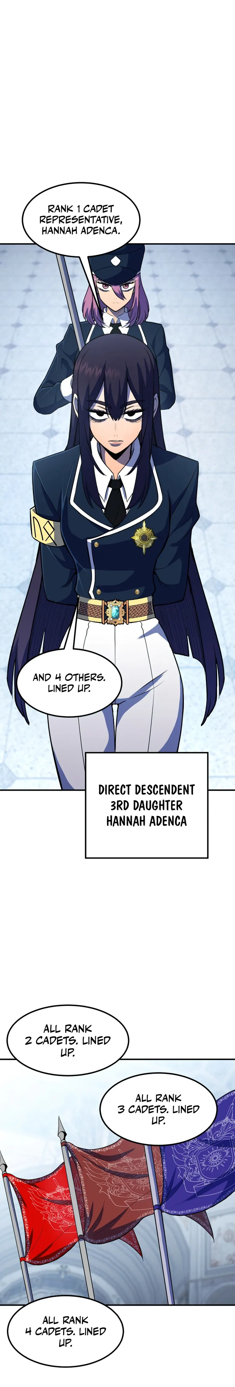 Standard of Reincarnation chapter 37 - page 11