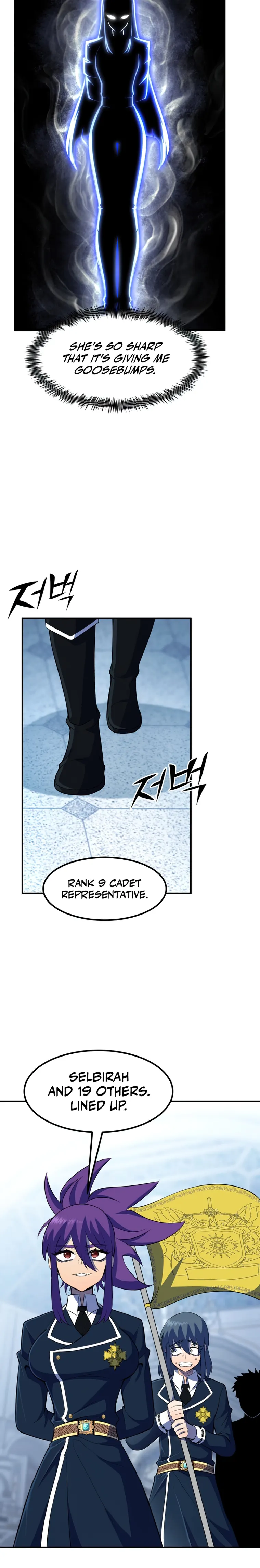 Standard of Reincarnation chapter 37 - page 14