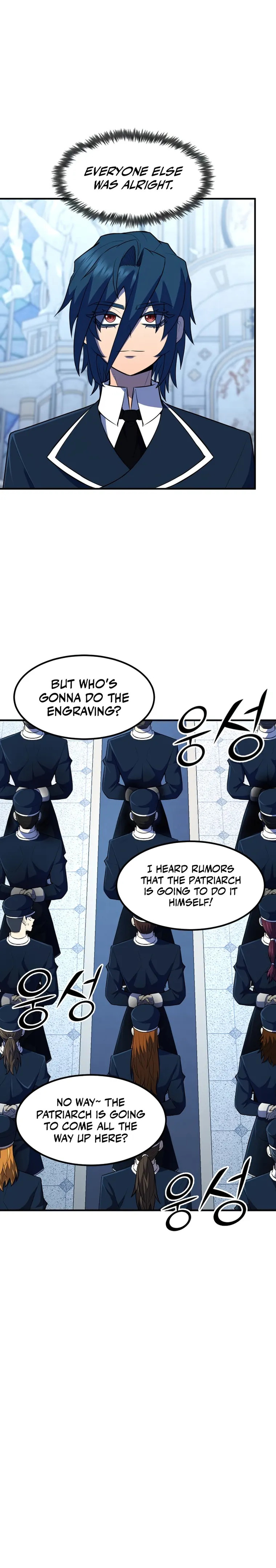 Standard of Reincarnation chapter 37 - page 15