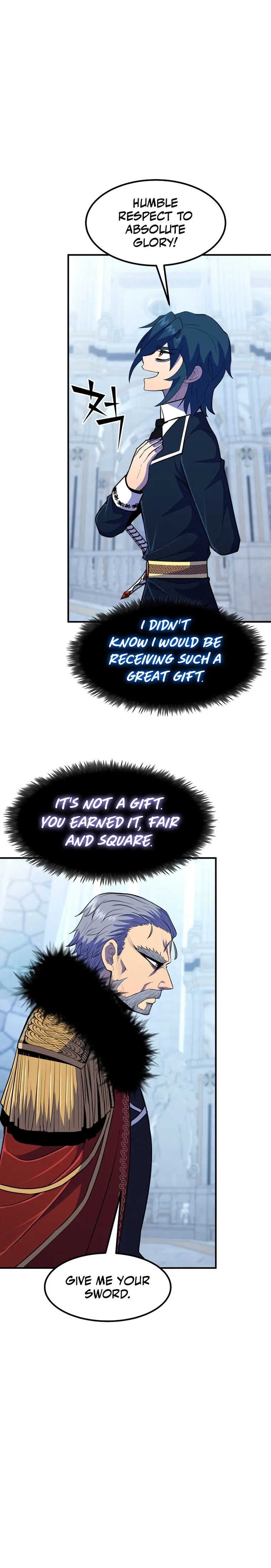 Standard of Reincarnation chapter 37 - page 18