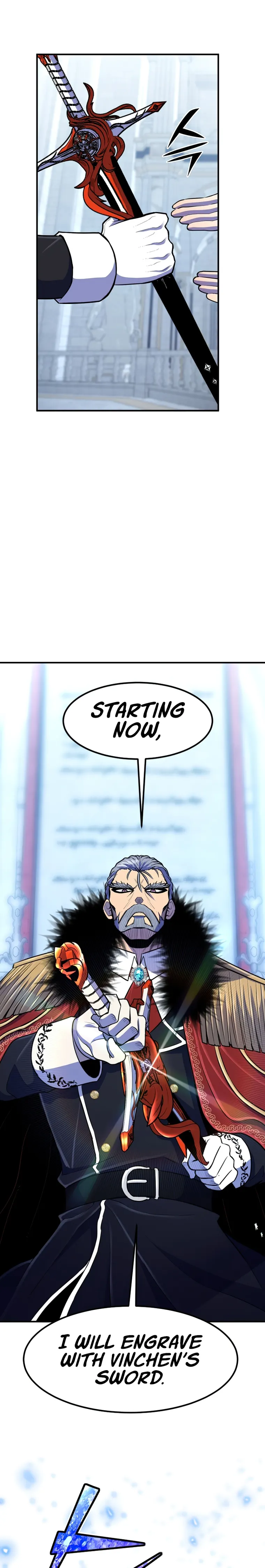 Standard of Reincarnation chapter 37 - page 19
