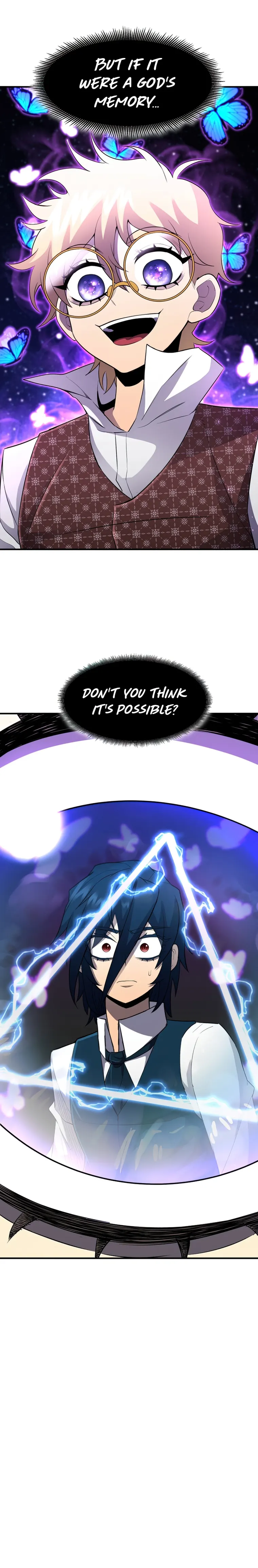 Standard of Reincarnation chapter 37 - page 2