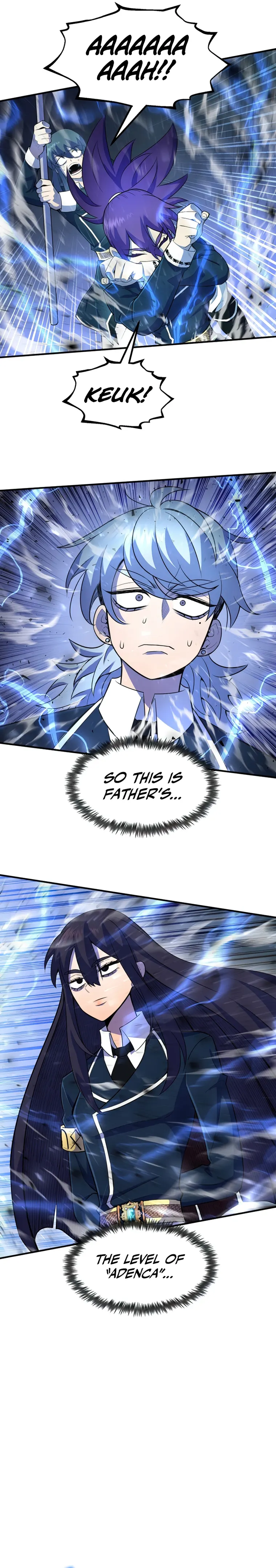 Standard of Reincarnation chapter 37 - page 22