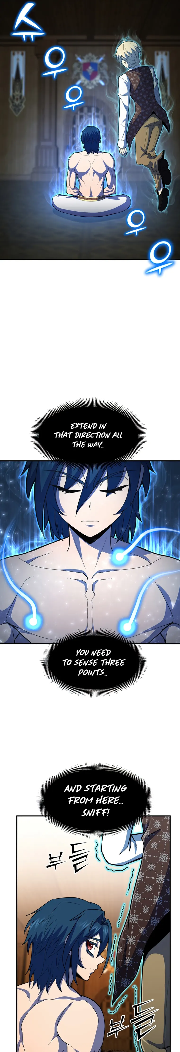 Standard of Reincarnation chapter 37 - page 28