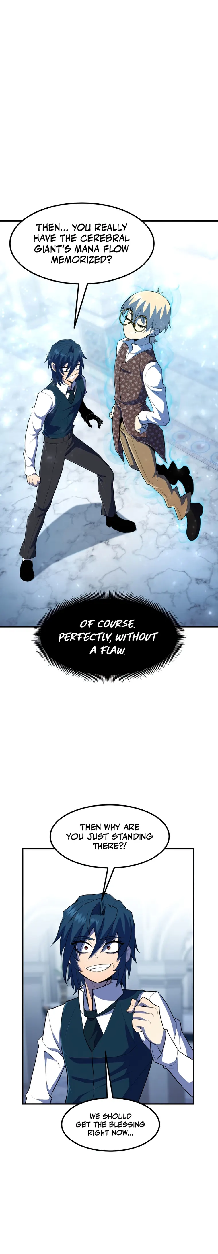 Standard of Reincarnation chapter 37 - page 3