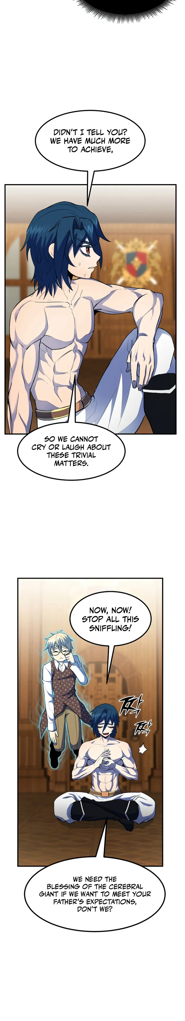 Standard of Reincarnation chapter 37 - page 30