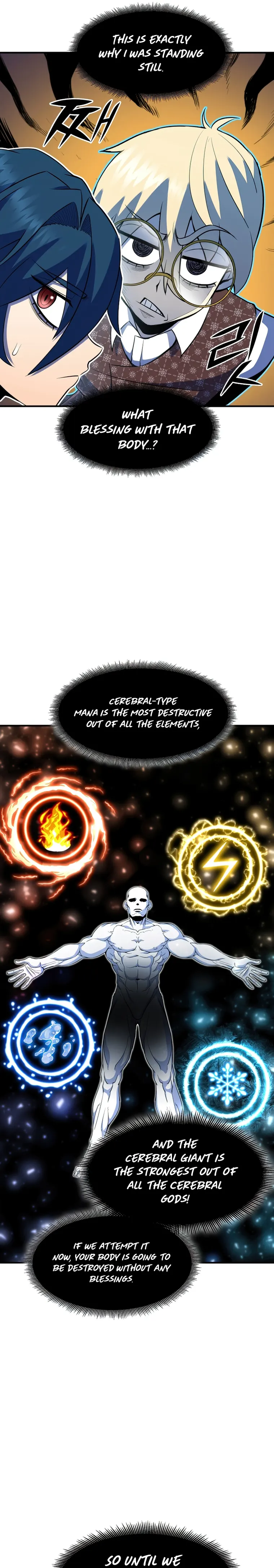 Standard of Reincarnation chapter 37 - page 4