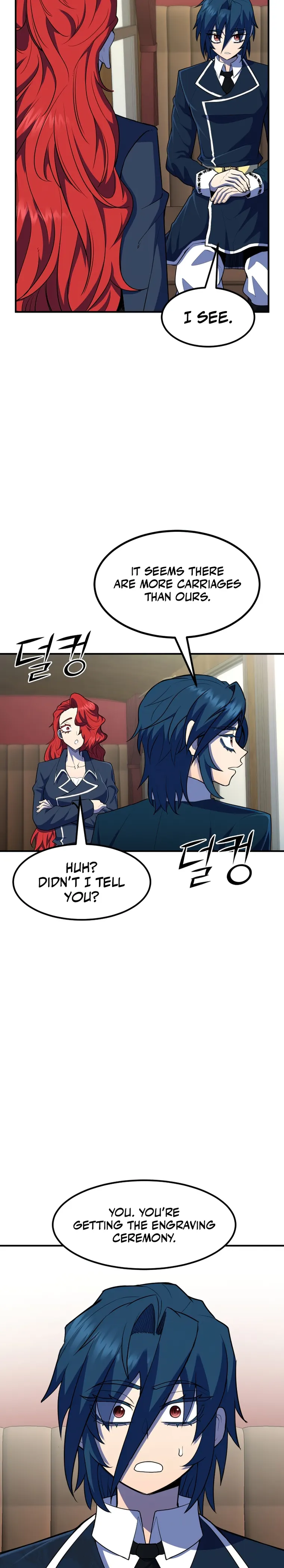 Standard of Reincarnation chapter 37 - page 8