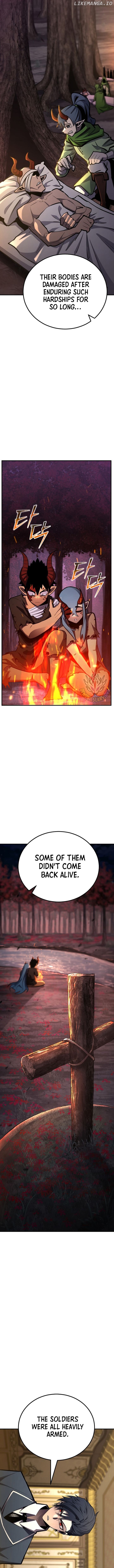 Standard of Reincarnation Chapter 123 - page 17