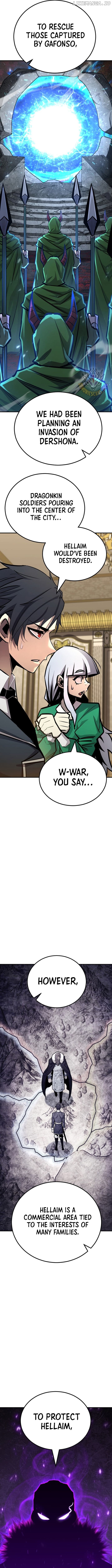 Standard of Reincarnation Chapter 123 - page 19