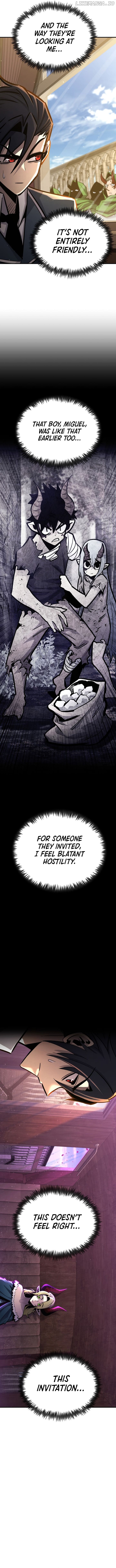 Standard of Reincarnation Chapter 123 - page 4