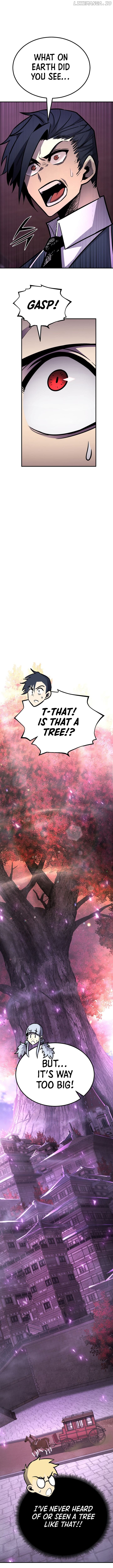 Standard of Reincarnation Chapter 123 - page 6