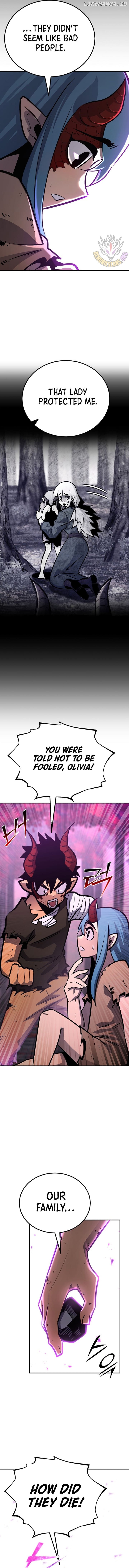 Standard of Reincarnation Chapter 123 - page 9