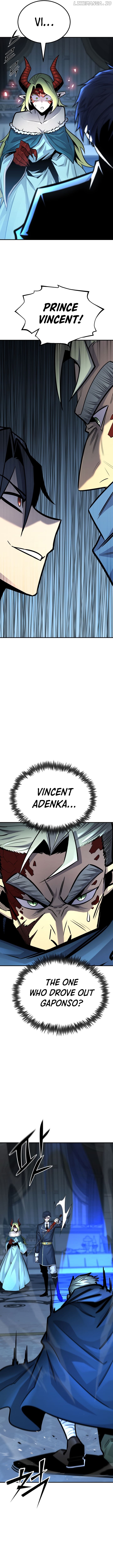 Standard of Reincarnation Chapter 124 - page 10