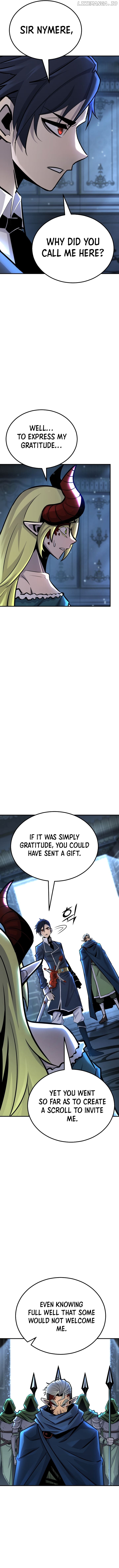 Standard of Reincarnation Chapter 124 - page 12