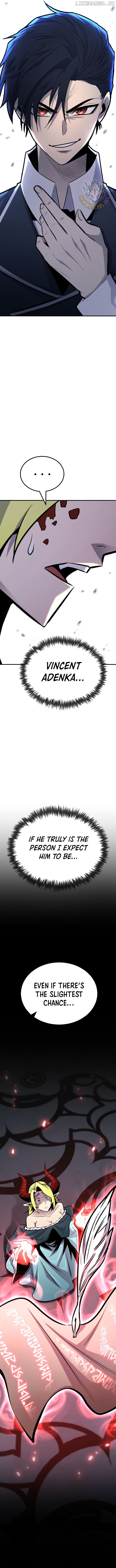 Standard of Reincarnation Chapter 124 - page 15