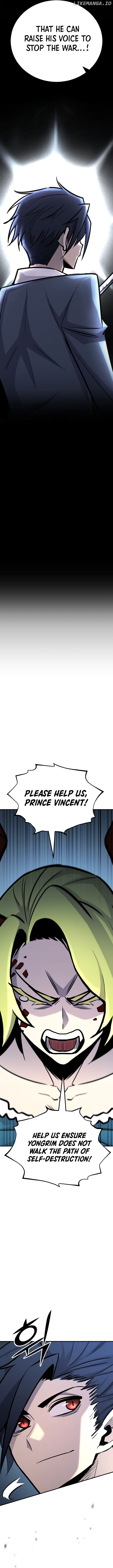 Standard of Reincarnation Chapter 124 - page 16